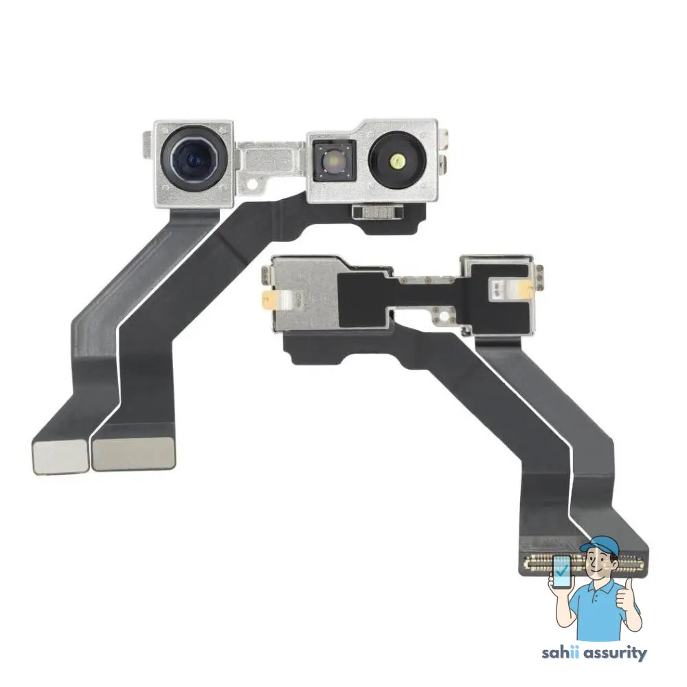 Replacement Front Camera for Apple iPhone 13 Pro Max (Selfie Camera)